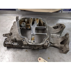 GSP101 Upper Engine Oil Pan For 08-14 Nissan Rogue 2.5 11110JH00A Japan Built GSP101 Upper Engine Oil Pan For 08-14 Nissan Rogue 2.5 11110JH00A Japan Built